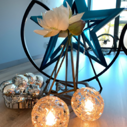 Home Staging : Utiliser des miroirs pour agrandir visuellement les espaces Saint-Ave